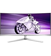 PHILIPS Evnia 25M2N3200W - 24.5 Inch Gaming Monitor, VA